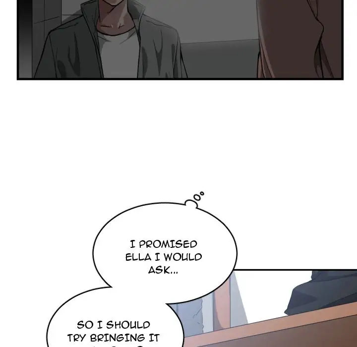 You’re Not That Special! Chapter 15 Page 39
