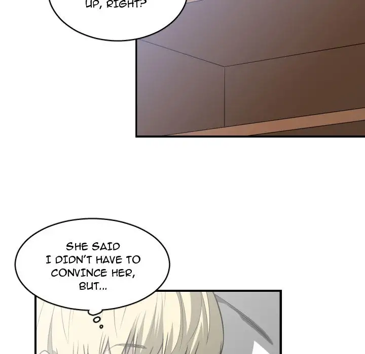 You’re Not That Special! Chapter 15 Page 40