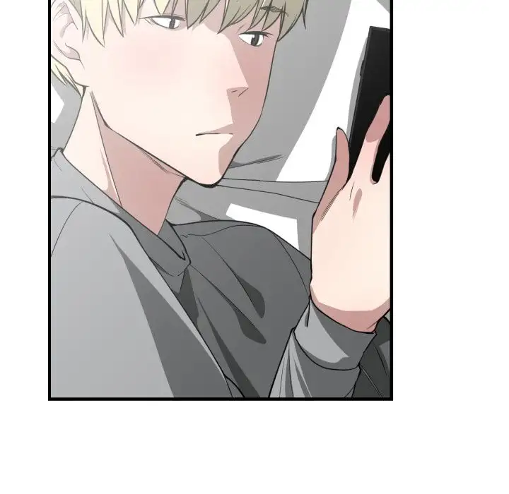 You’re Not That Special! Chapter 15 Page 41