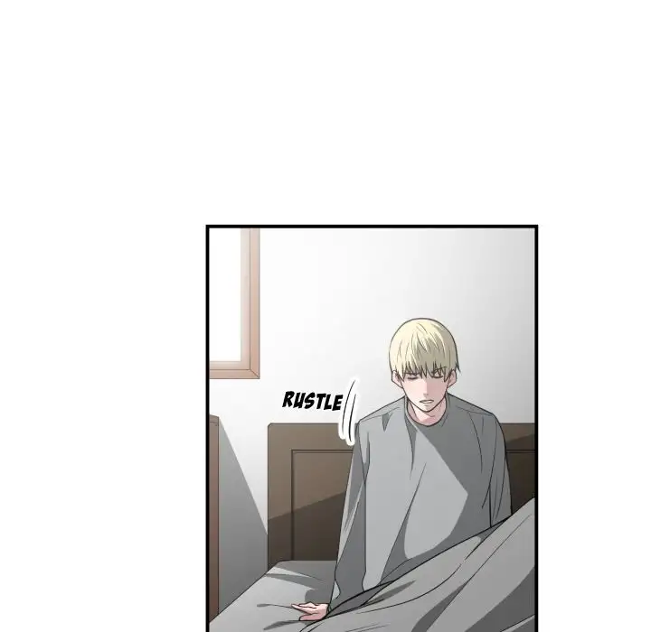 You’re Not That Special! Chapter 15 Page 43