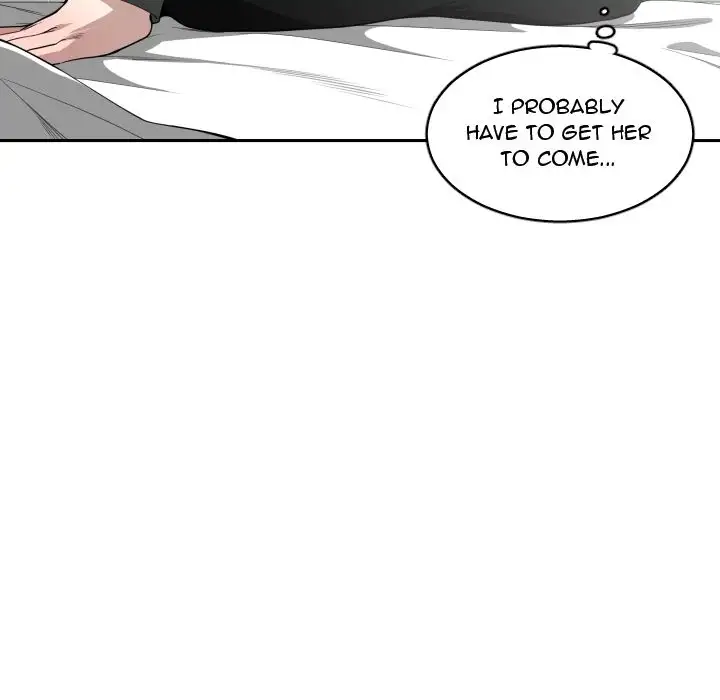 You’re Not That Special! Chapter 15 Page 45