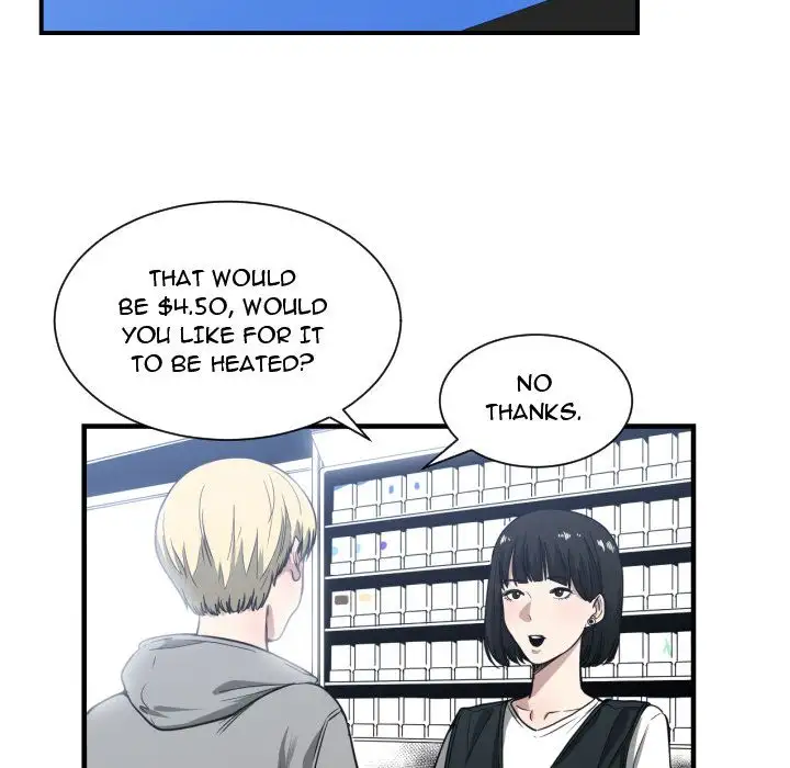 You’re Not That Special! Chapter 15 Page 48