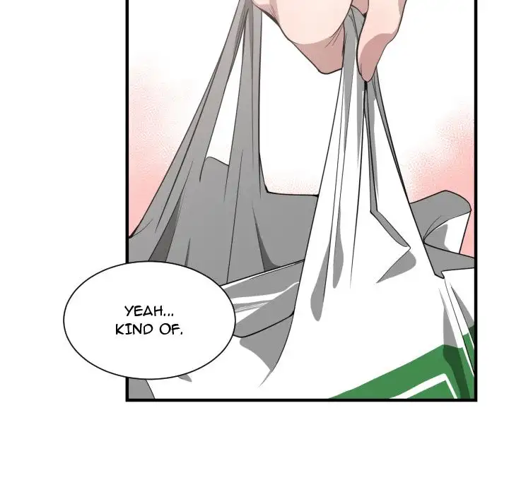 You’re Not That Special! Chapter 15 Page 57