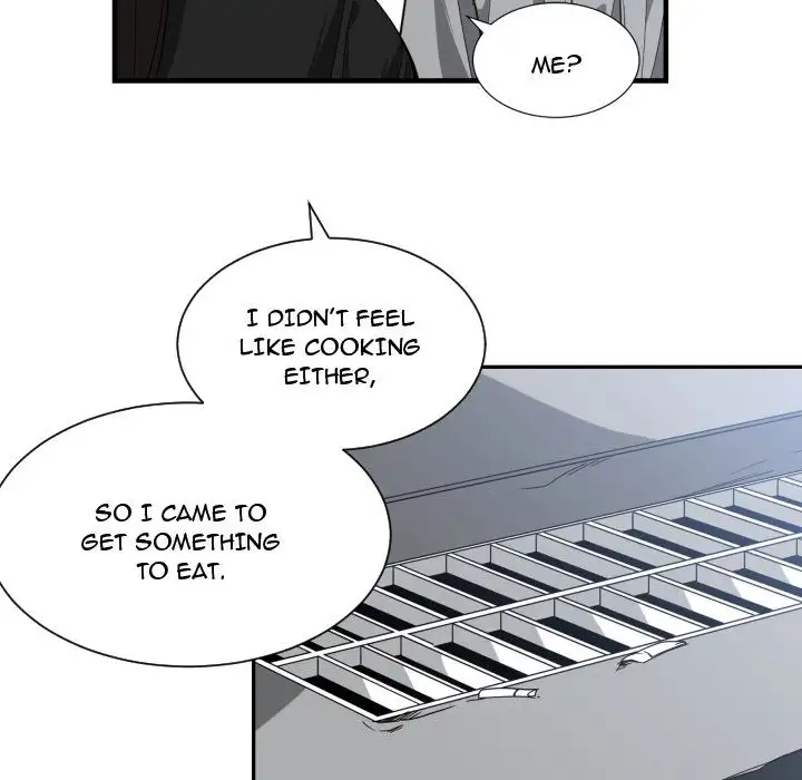 You’re Not That Special! Chapter 15 Page 59