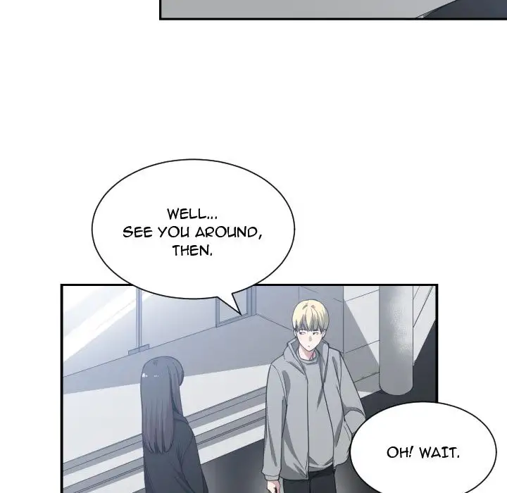 You’re Not That Special! Chapter 15 Page 60