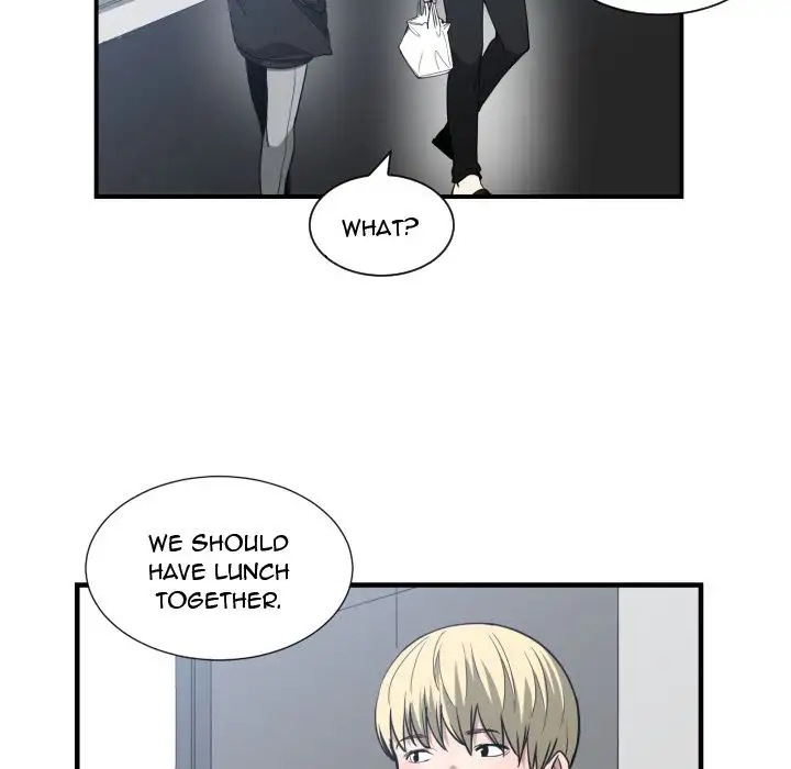 You’re Not That Special! Chapter 15 Page 61
