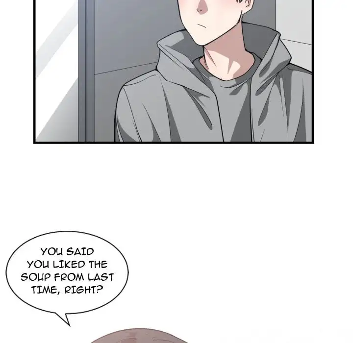 You’re Not That Special! Chapter 15 Page 62