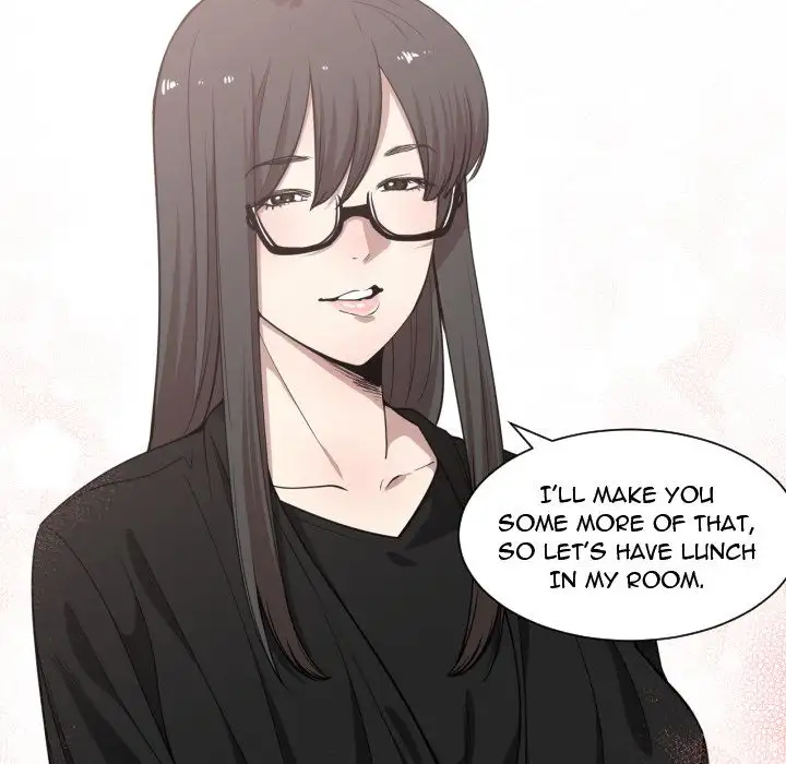 You’re Not That Special! Chapter 15 Page 63