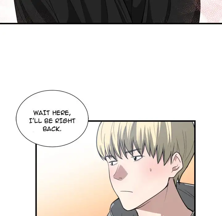 You’re Not That Special! Chapter 15 Page 64