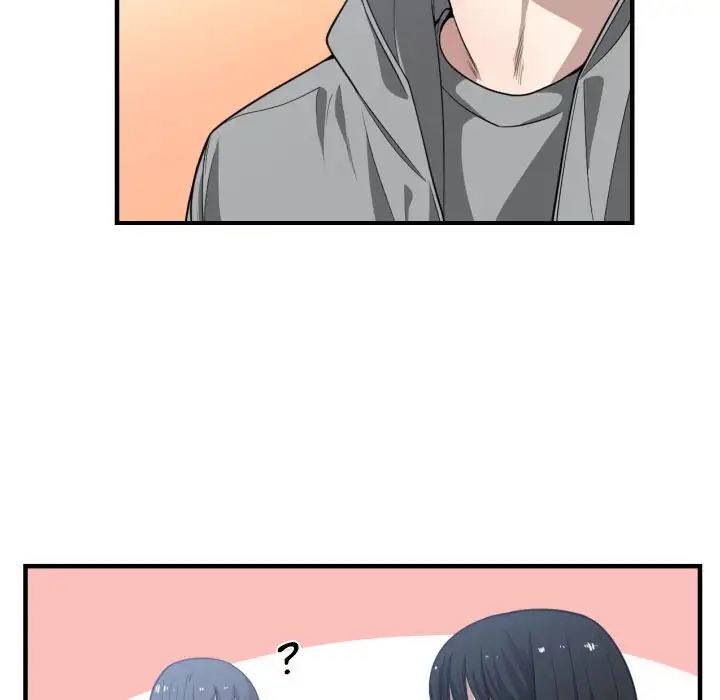 You’re Not That Special! Chapter 15 Page 65