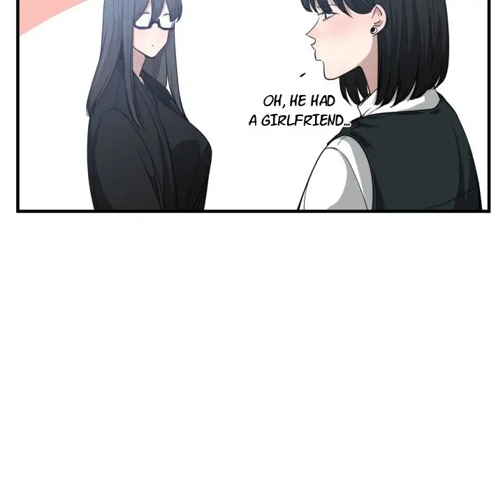 You’re Not That Special! Chapter 15 Page 66