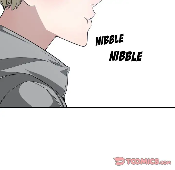 You’re Not That Special! Chapter 15 Page 70