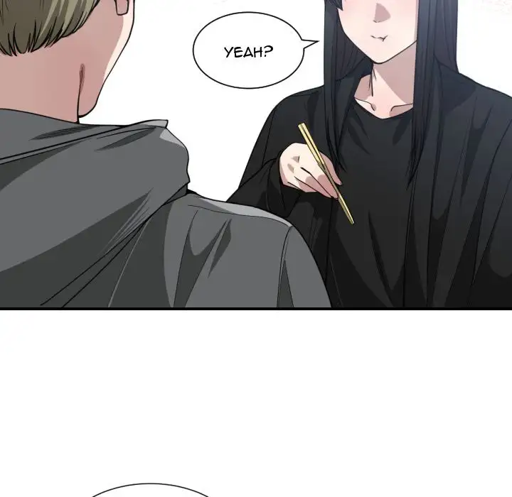 You’re Not That Special! Chapter 15 Page 73