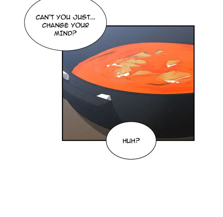 You’re Not That Special! Chapter 15 Page 74