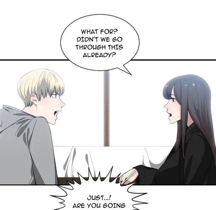 You’re Not That Special! Chapter 15 Page 75