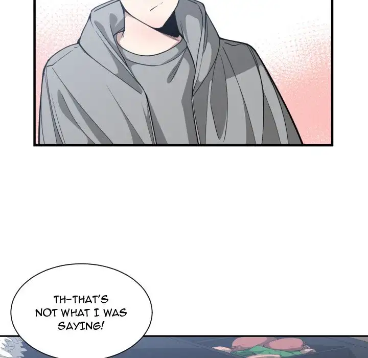 You’re Not That Special! Chapter 15 Page 78