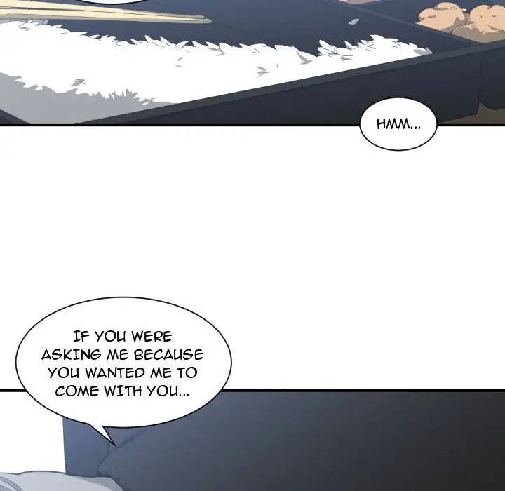 You’re Not That Special! Chapter 15 Page 79