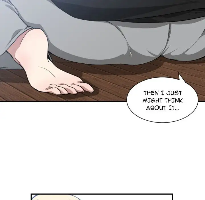 You’re Not That Special! Chapter 15 Page 80