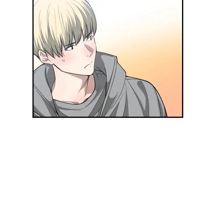 You’re Not That Special! Chapter 15 Page 81