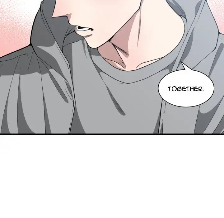 You’re Not That Special! Chapter 15 Page 84
