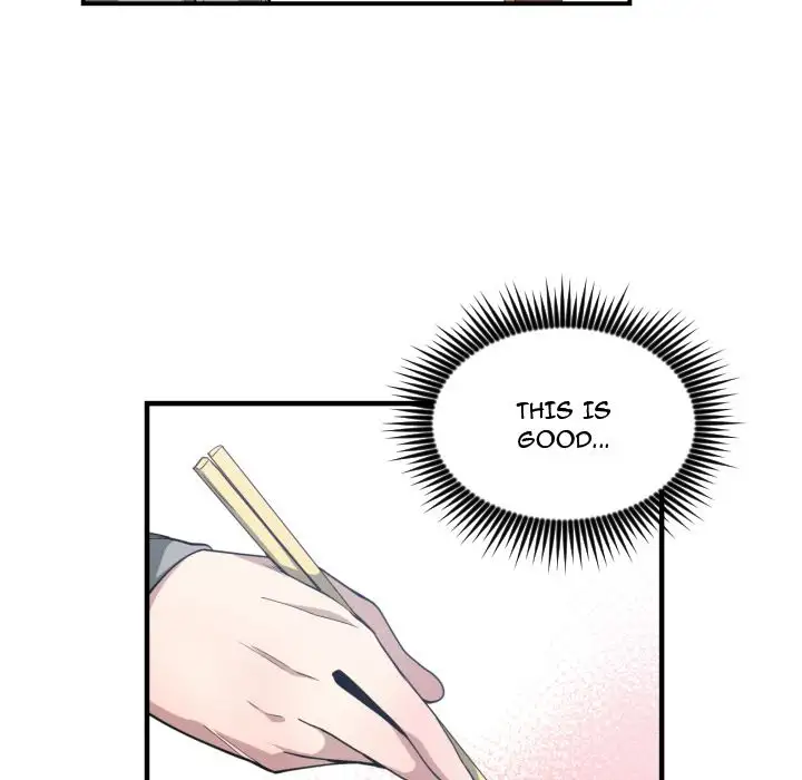 You’re Not That Special! Chapter 15 Page 87