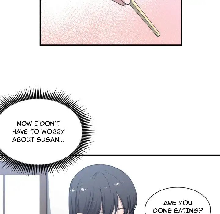 You’re Not That Special! Chapter 15 Page 88