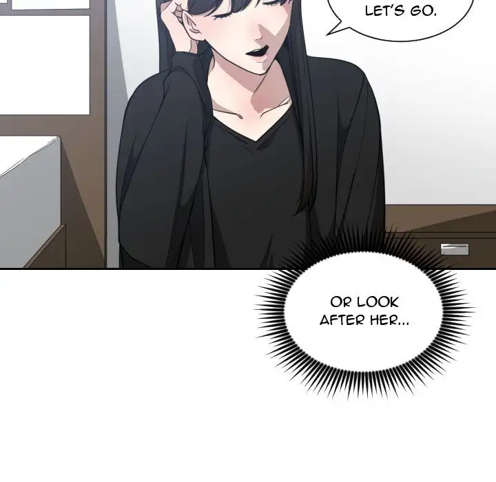 You’re Not That Special! Chapter 15 Page 89