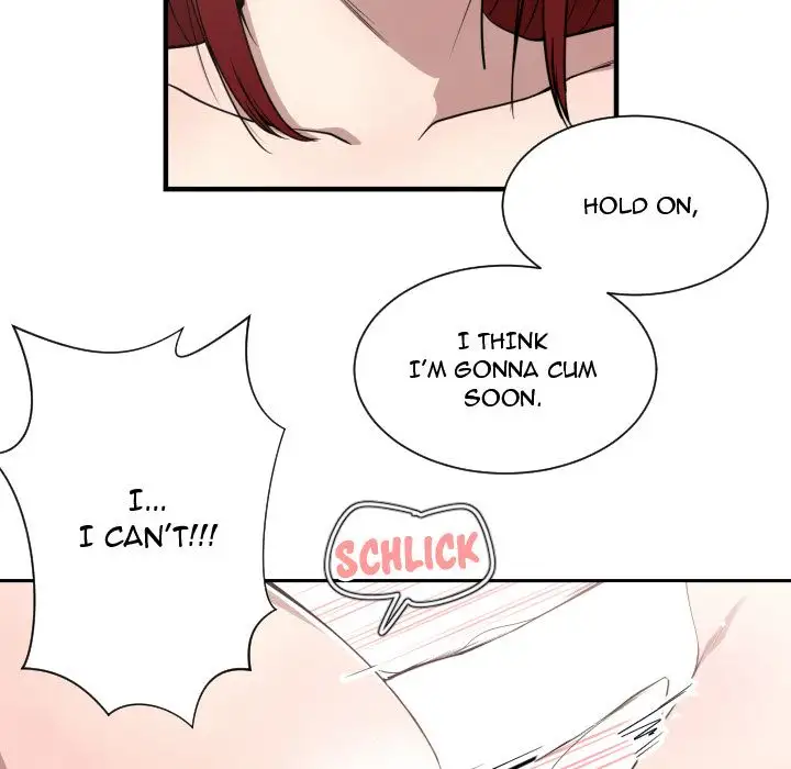 You’re Not That Special! Chapter 15 Page 9