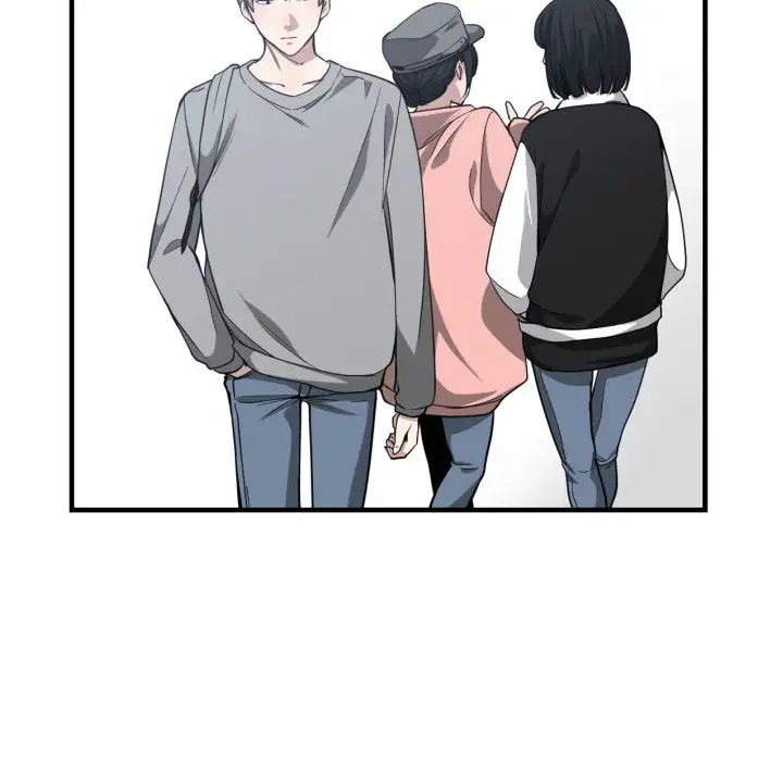 You’re Not That Special! Chapter 15 Page 93