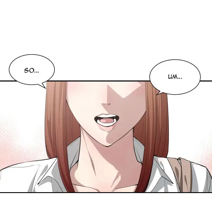 You’re Not That Special! Chapter 15 Page 95