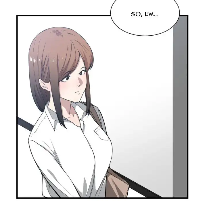 You’re Not That Special! Chapter 16 Page 10