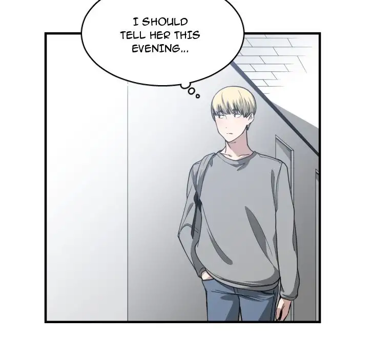 You’re Not That Special! Chapter 16 Page 100