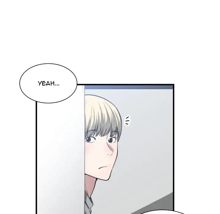 You’re Not That Special! Chapter 16 Page 101
