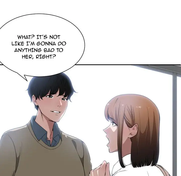 You’re Not That Special! Chapter 16 Page 104