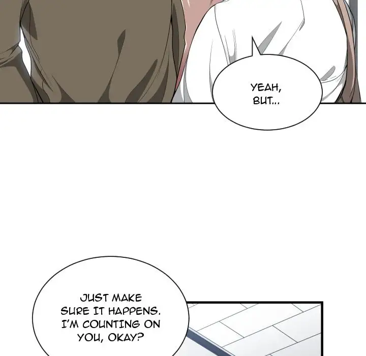 You’re Not That Special! Chapter 16 Page 105
