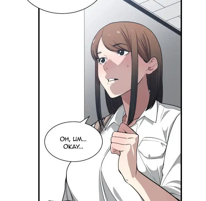 You’re Not That Special! Chapter 16 Page 106