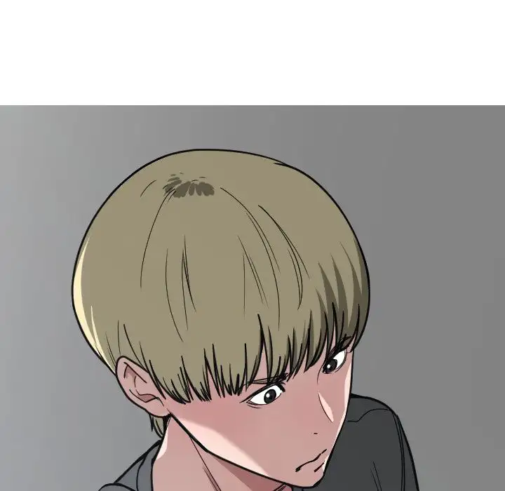 You’re Not That Special! Chapter 16 Page 108