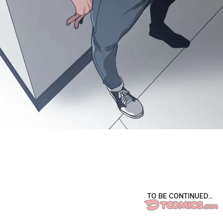 You’re Not That Special! Chapter 16 Page 110