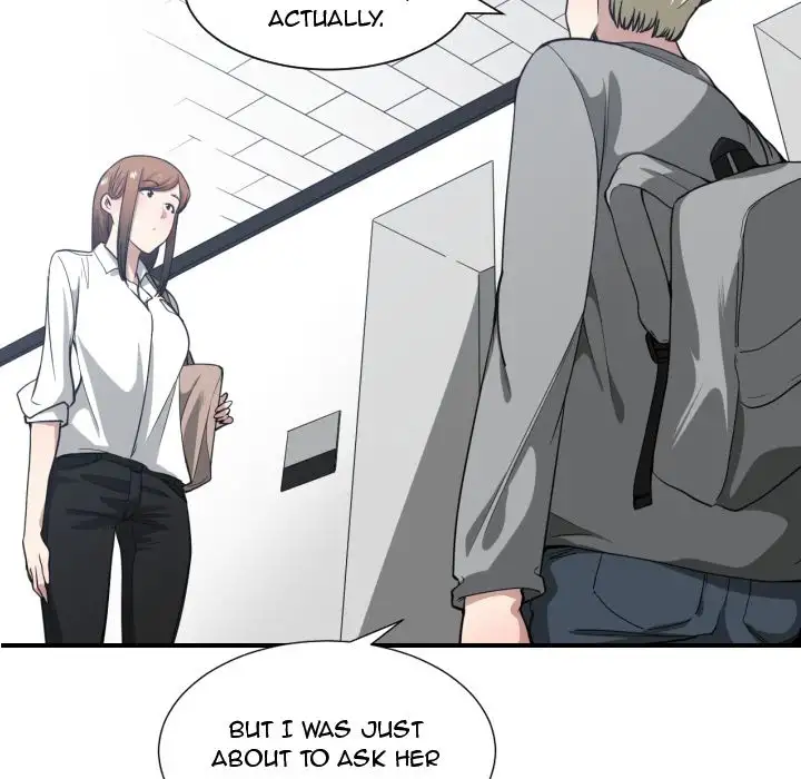 You’re Not That Special! Chapter 16 Page 13