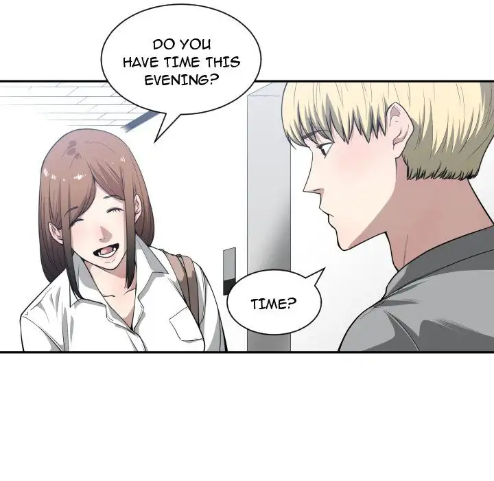 You’re Not That Special! Chapter 16 Page 17