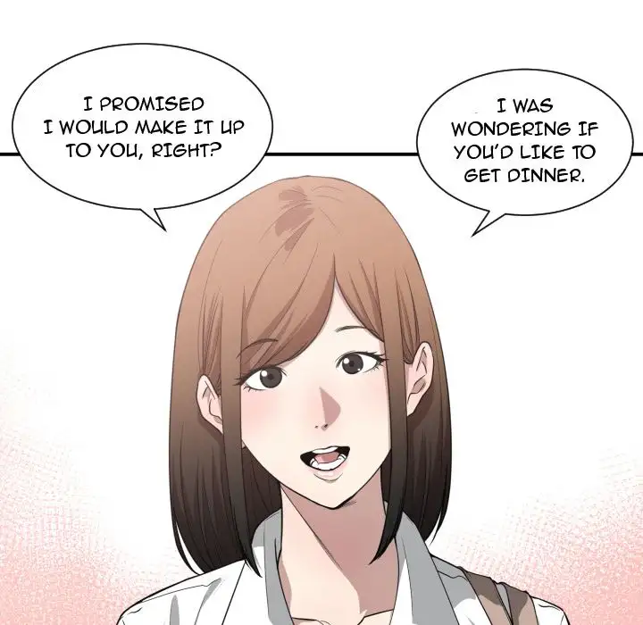 You’re Not That Special! Chapter 16 Page 18