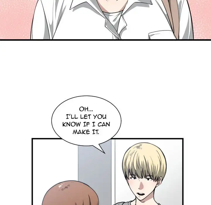 You’re Not That Special! Chapter 16 Page 19