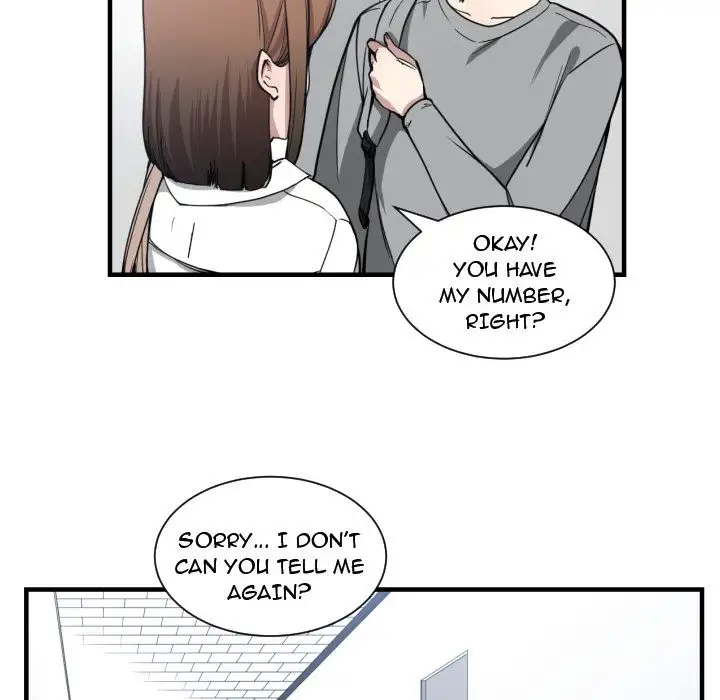 You’re Not That Special! Chapter 16 Page 20