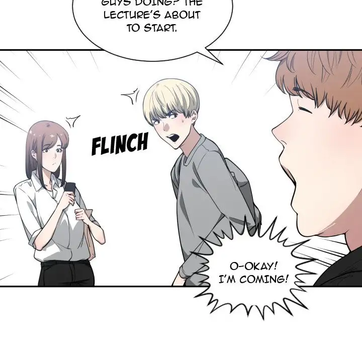 You’re Not That Special! Chapter 16 Page 22