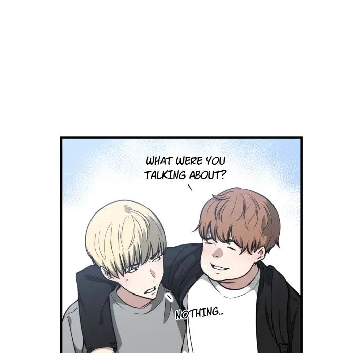 You’re Not That Special! Chapter 16 Page 23