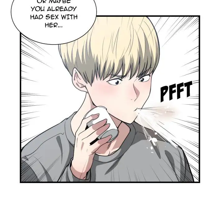 You’re Not That Special! Chapter 16 Page 37