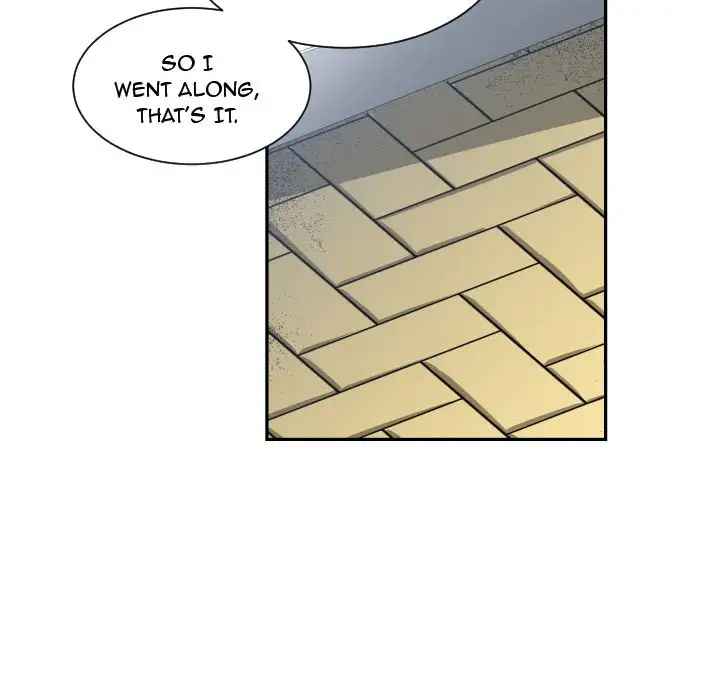 You’re Not That Special! Chapter 16 Page 40