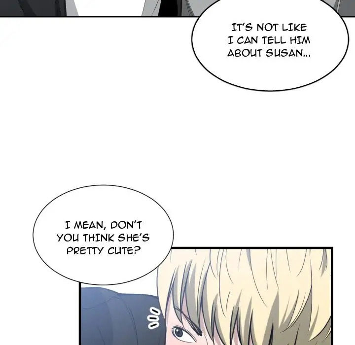 You’re Not That Special! Chapter 16 Page 47