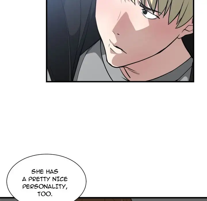 You’re Not That Special! Chapter 16 Page 48