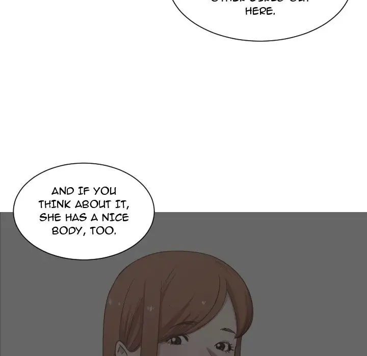You’re Not That Special! Chapter 16 Page 50